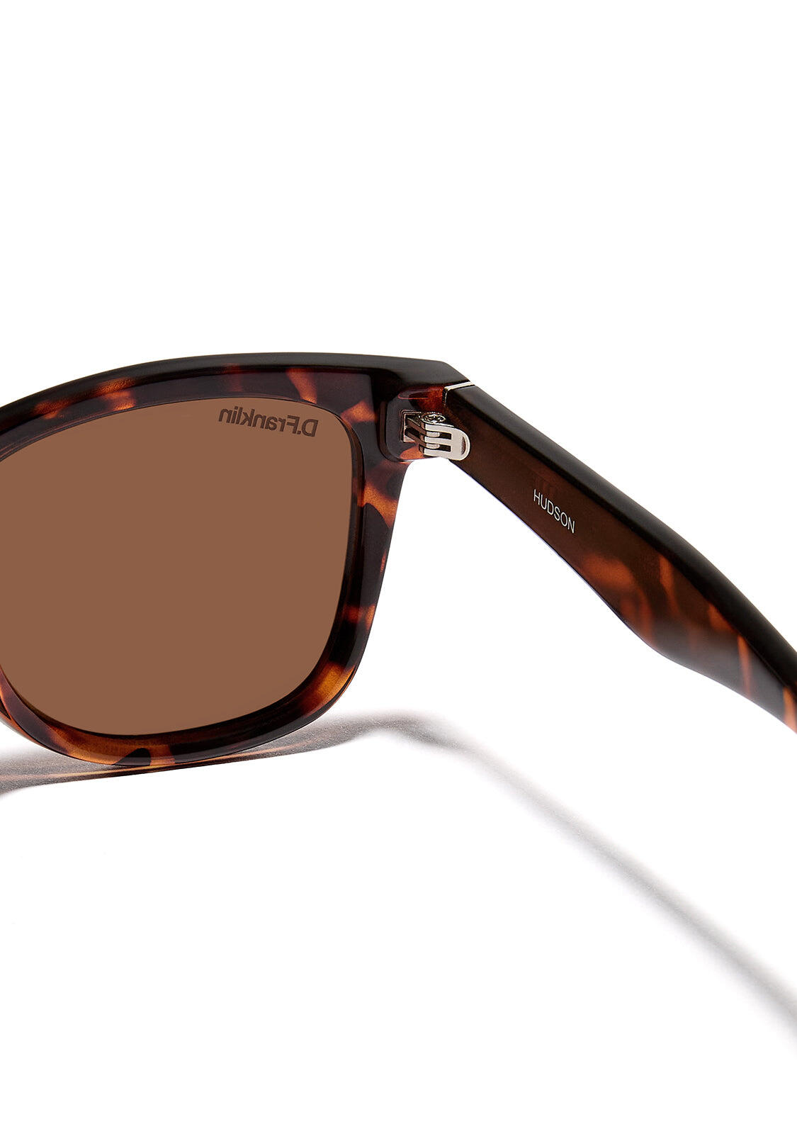 Gafas De Sol D. Franklin Hudson 4/5
