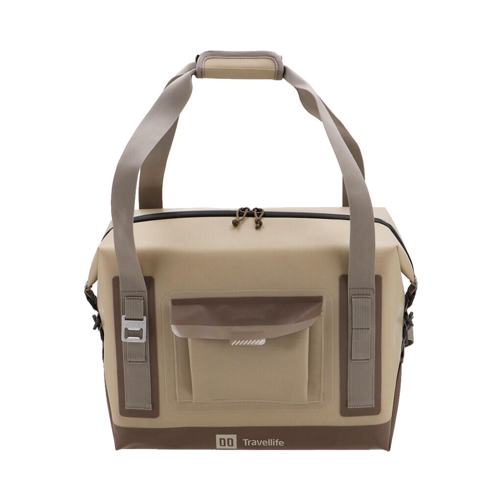 Travellife Freja koeltas 26L beige 4/7