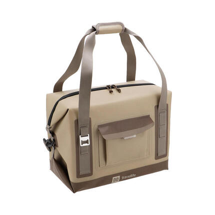Travellife Freja sac isotherme 26L beige