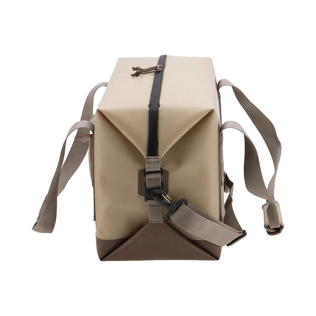 Travellife Freja koeltas 26L beige 6/7