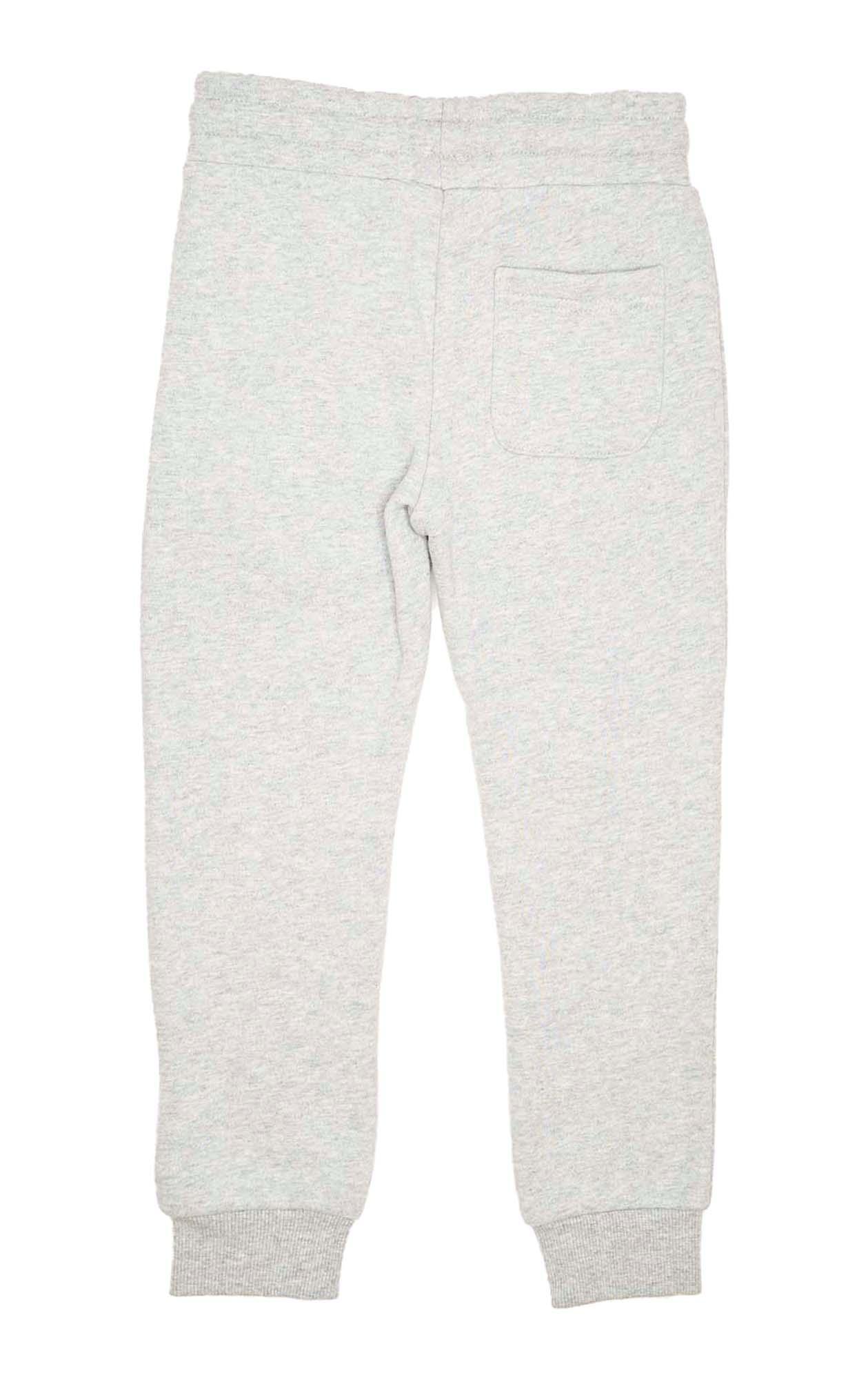 Pantaloni de trening Heavy Basic pentru băieți 2/4