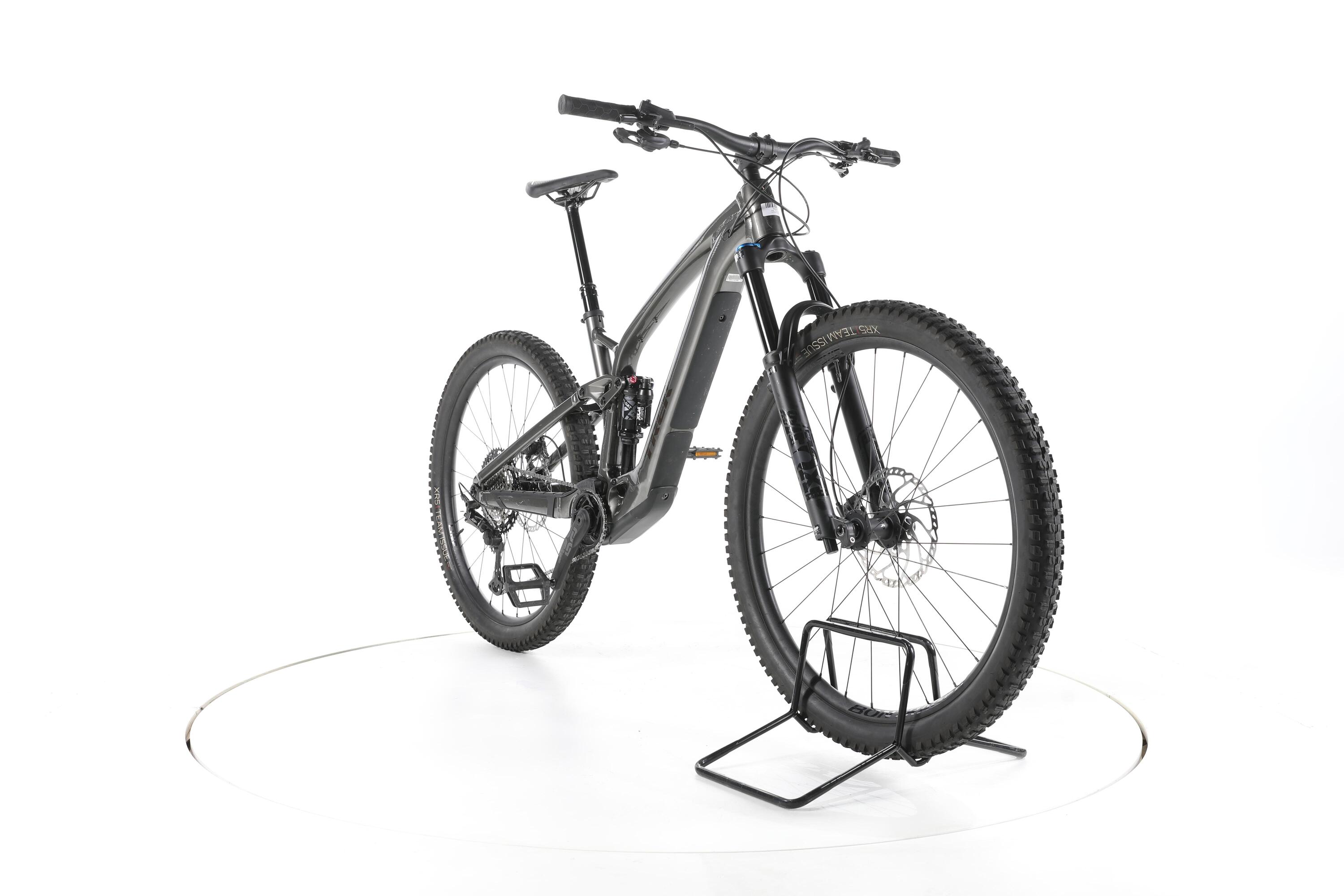 Reconditionné - Trek Fuel EXe 9.5 Fully E-Bike - Bon 3/7