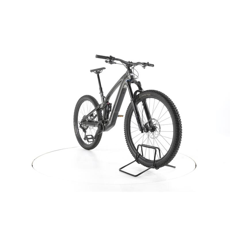2ND LIFE - Kolo Trek Fuel EXe 9.5 - Dobrý stav