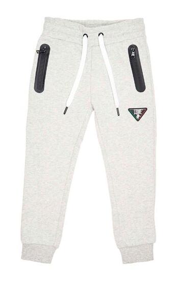 Pantaloni della tuta da ragazzo Heavy Basic