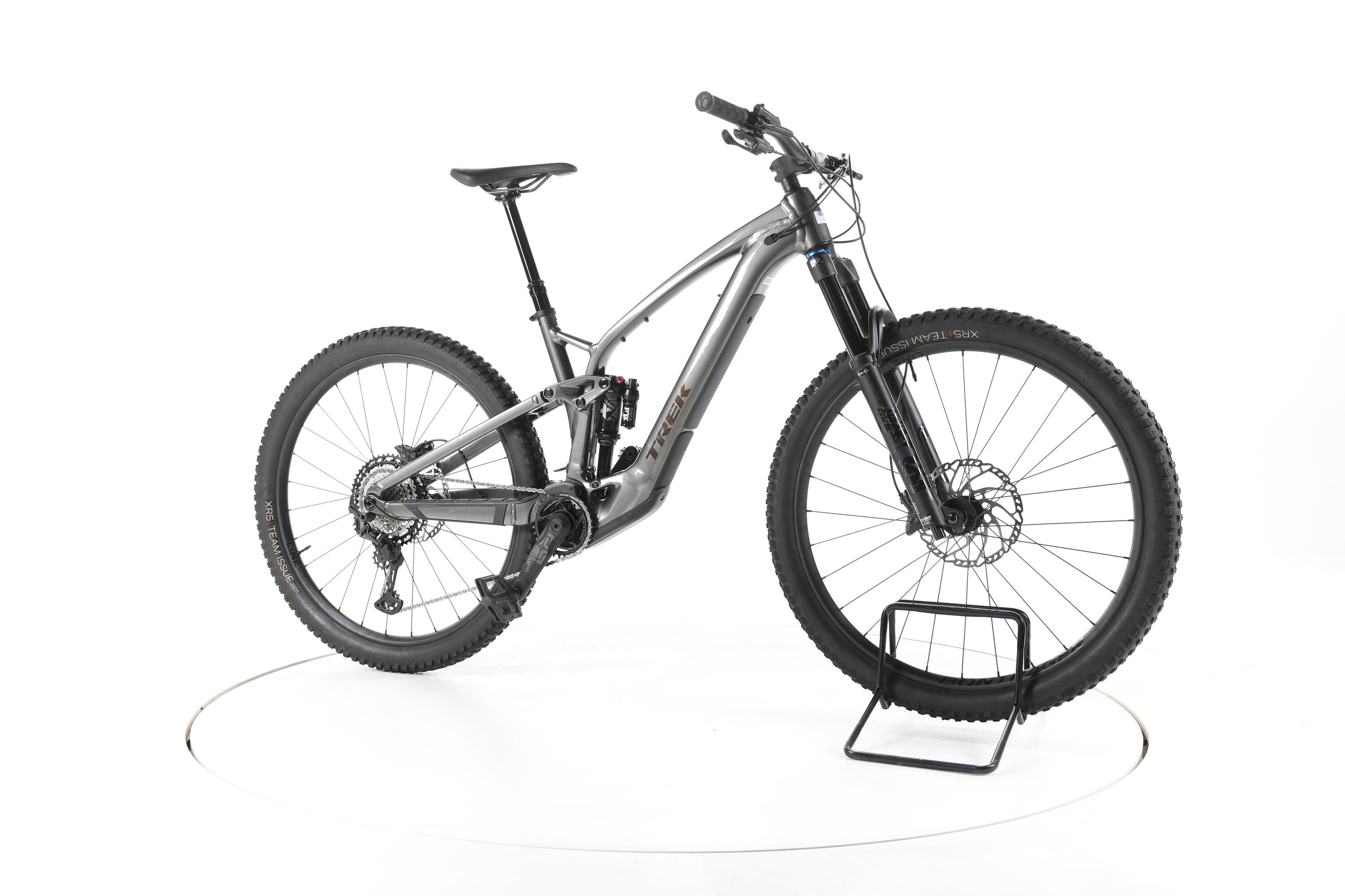 Reconditionné - Trek Fuel EXe 9.5 Fully E-Bike - Bon 2/7