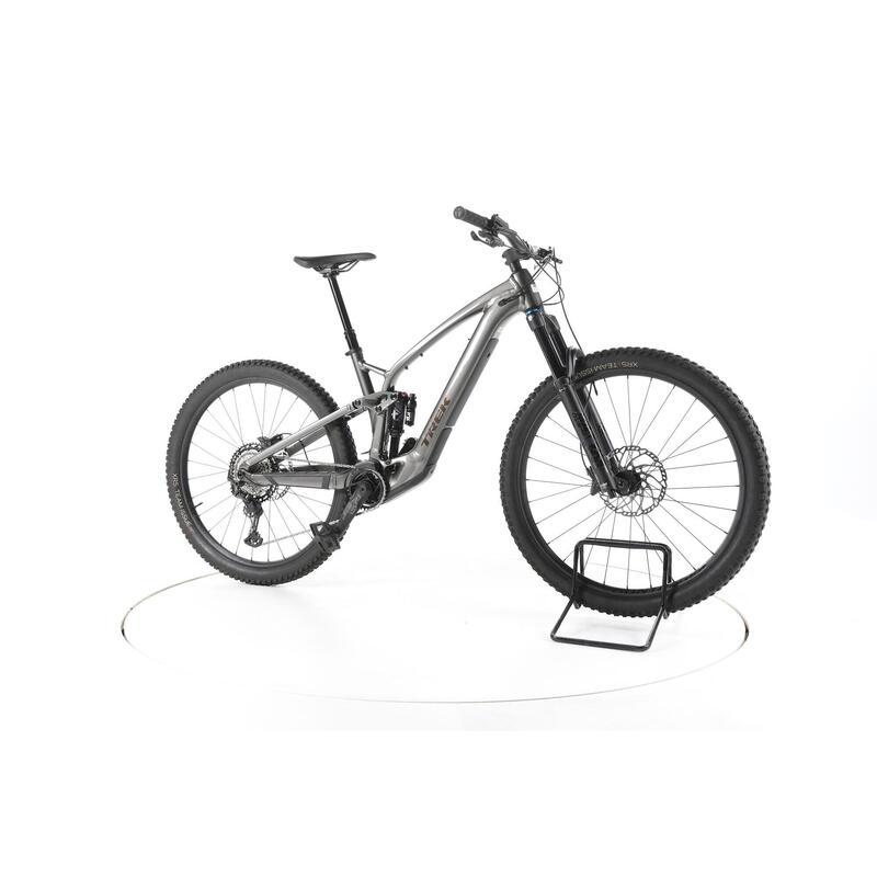 2ND LIFE - Kolo Trek Fuel EXe 9.5 - Dobrý stav