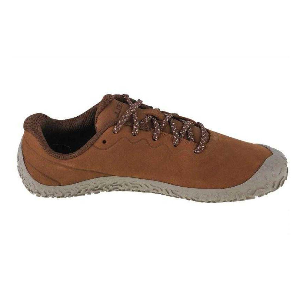 Chaussures Course À Pied VAPOR GLOVE Femme (Marron) 3/4