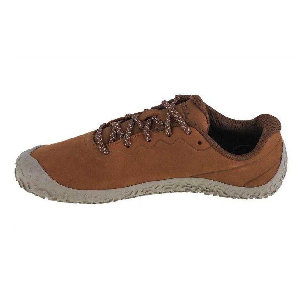 Chaussures Course À Pied VAPOR GLOVE Femme (Marron) 2/4