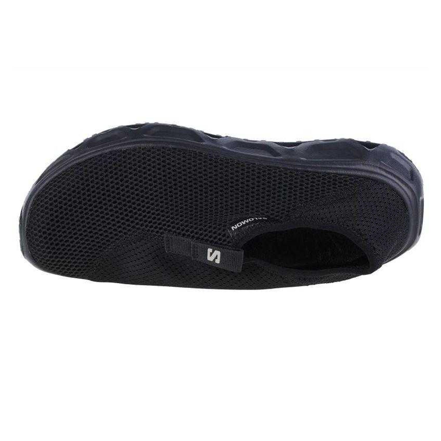 "Reelax Moc 6.0" Sneaker für Herren Schwarz 3/5