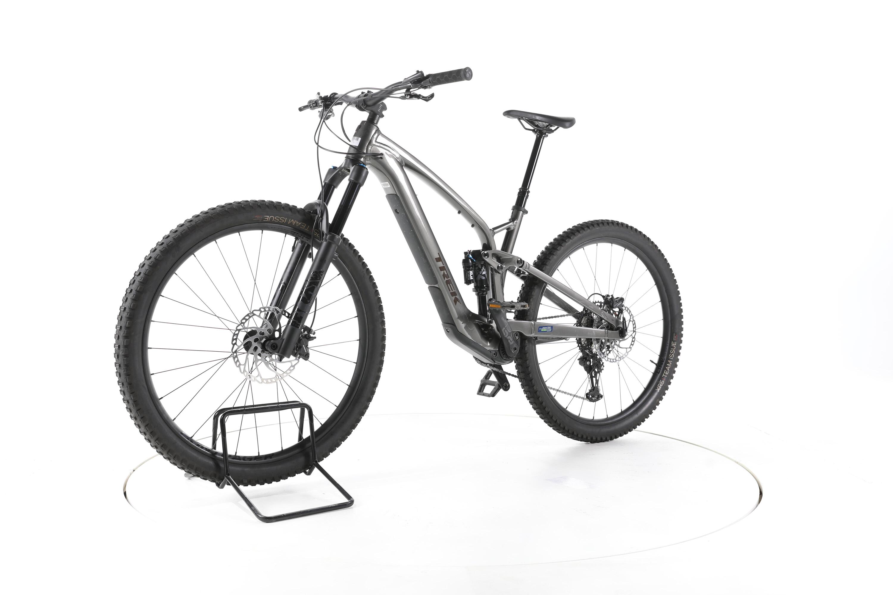 Reconditionné - Trek Fuel EXe 9.5 Fully E-Bike - Bon 5/7