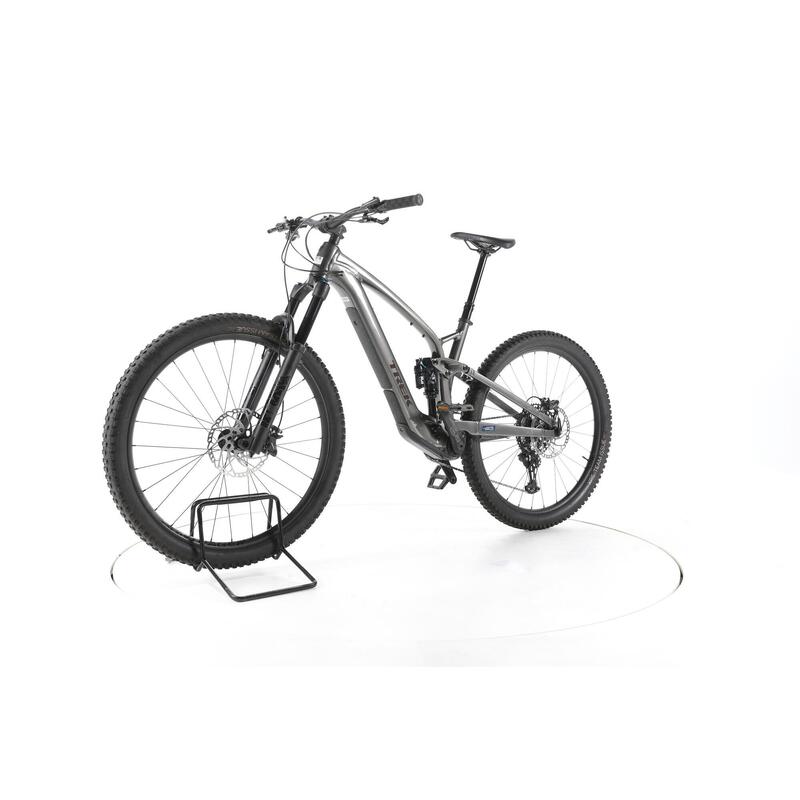 2ND LIFE - Kolo Trek Fuel EXe 9.5 - Dobrý stav