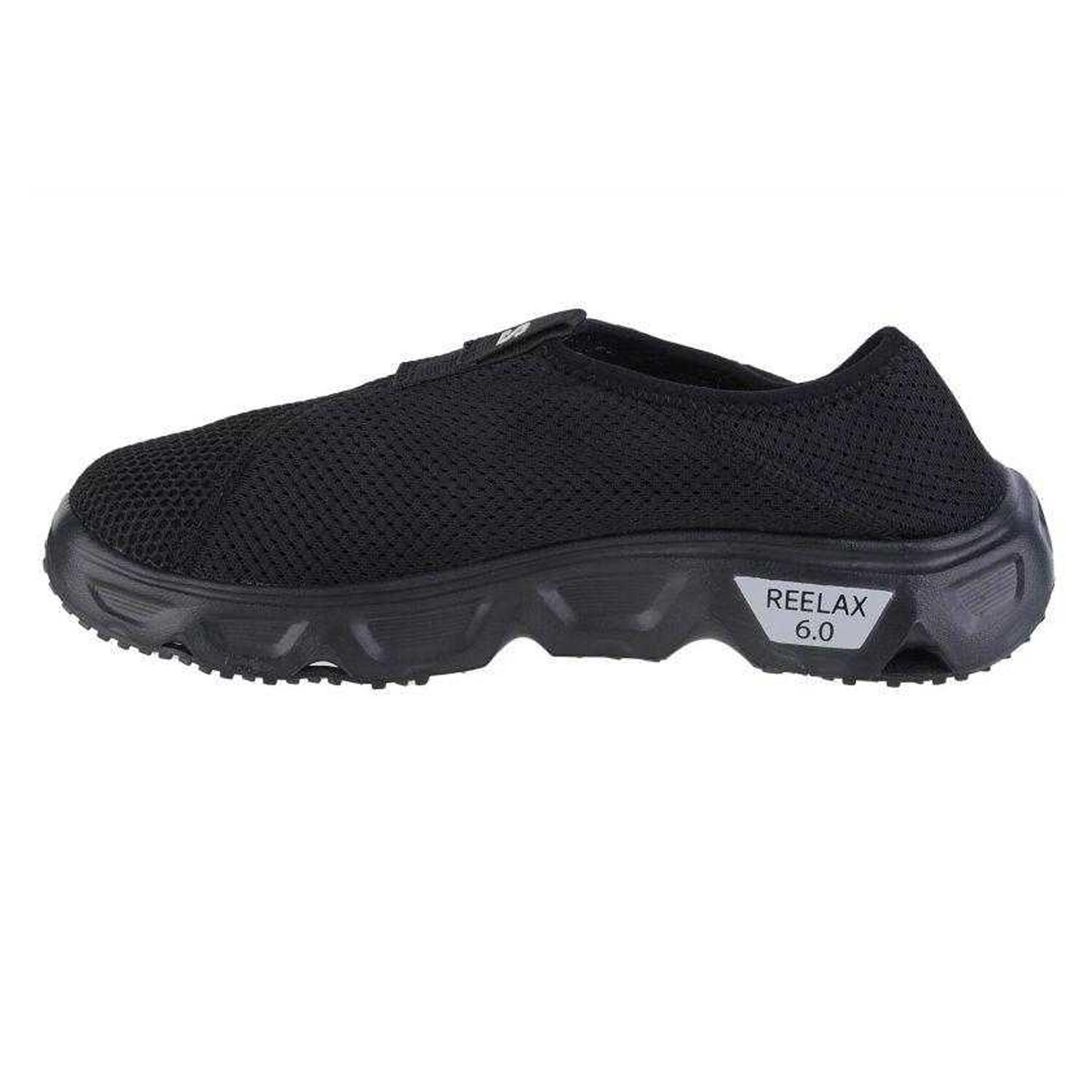 "Reelax Moc 6.0" Sneaker für Herren Schwarz 2/5