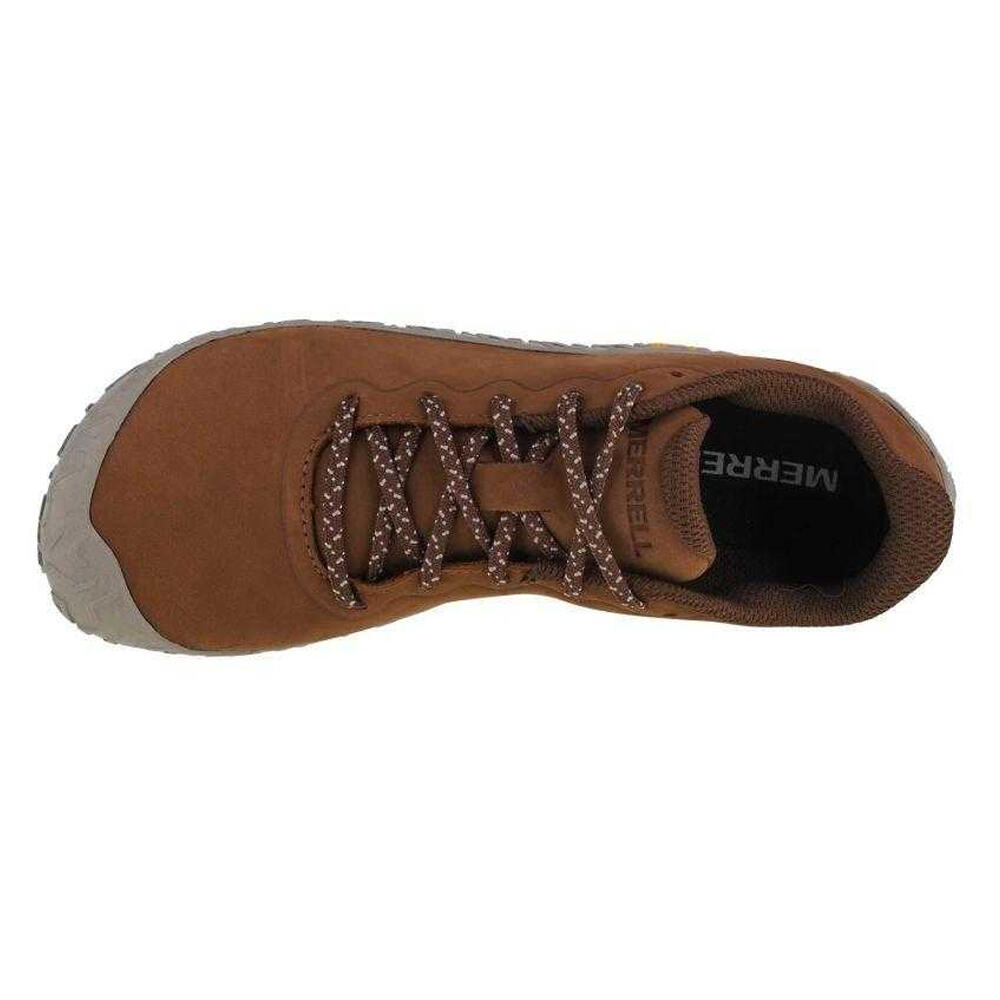 Chaussures Course À Pied VAPOR GLOVE Femme (Marron) 4/4