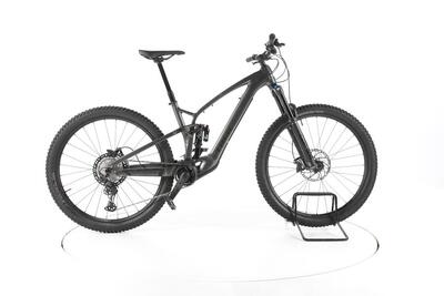 Tweedehands - trek fuel exe 9.5 fully e-bike 2023 - goed