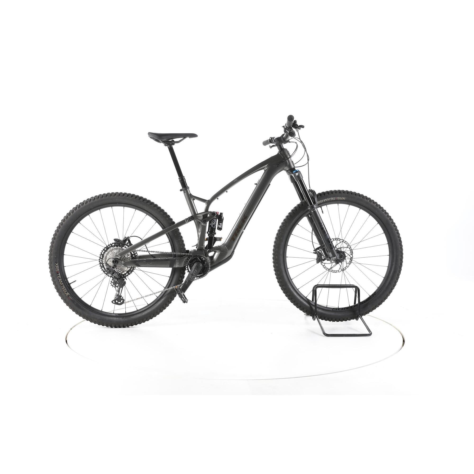TREK 2ND LIFE - Kolo Trek Fuel EXe 9.5 - Dobrý stav