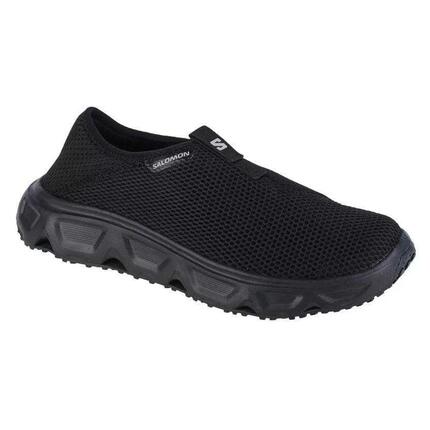 Reelax Moc 6.0" Sneaker für Herren Schwarz