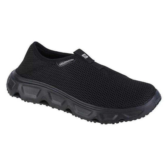 Reelax Moc 6.0" Sneaker für Herren Schwarz