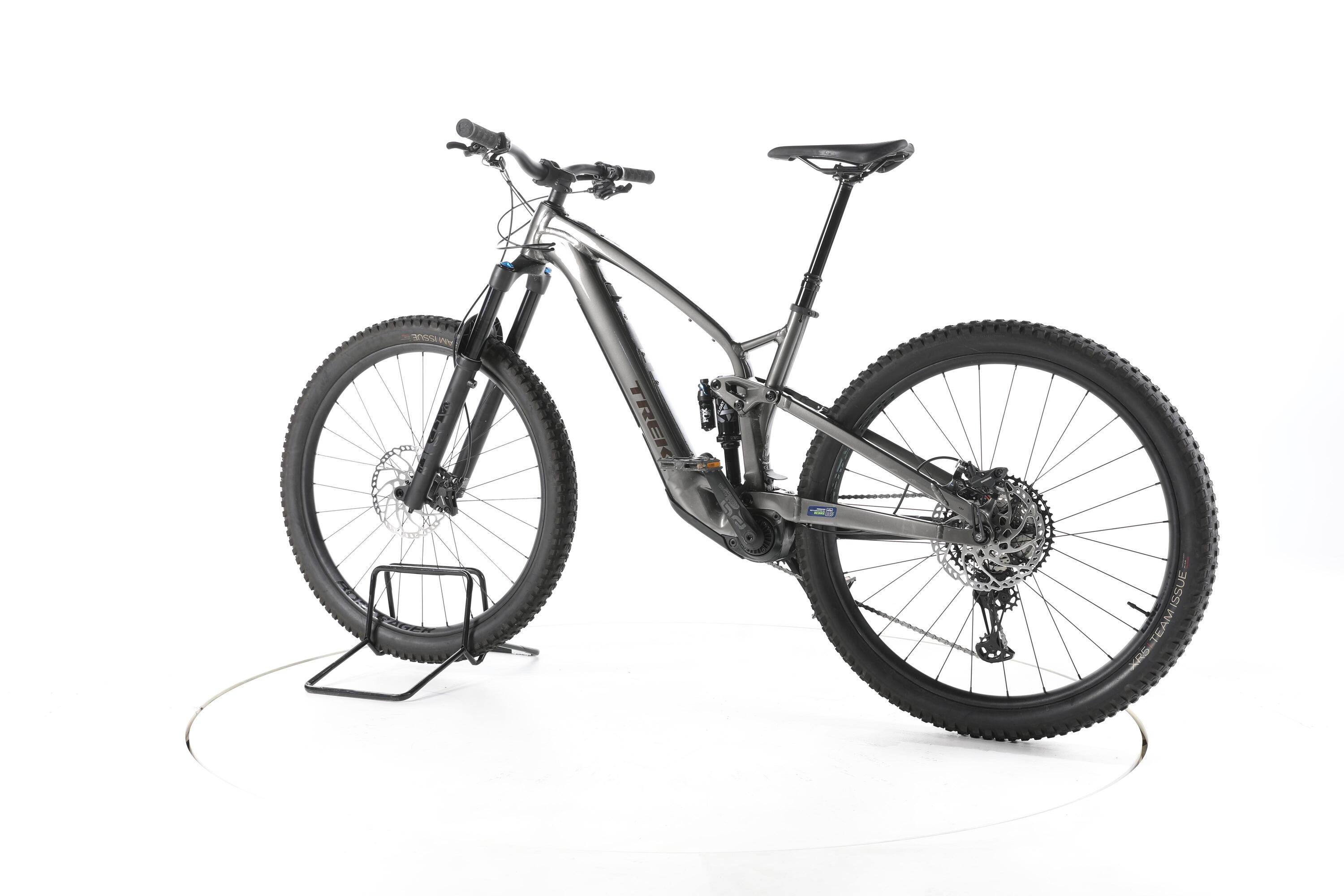 Reconditionné - Trek Fuel EXe 9.5 Fully E-Bike - Bon 7/7