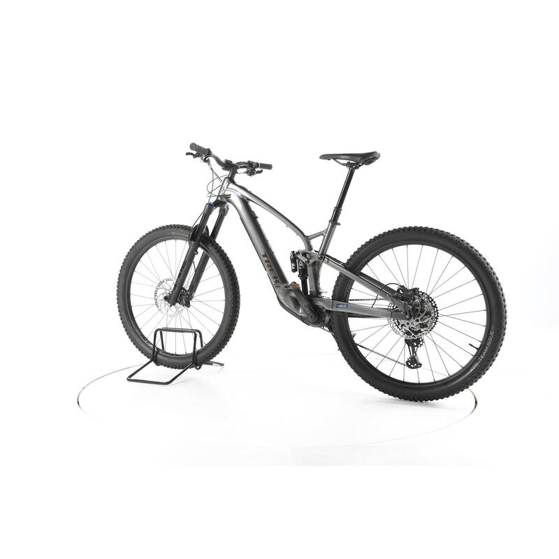 2ND LIFE - Kolo Trek Fuel EXe 9.5 - Dobrý stav