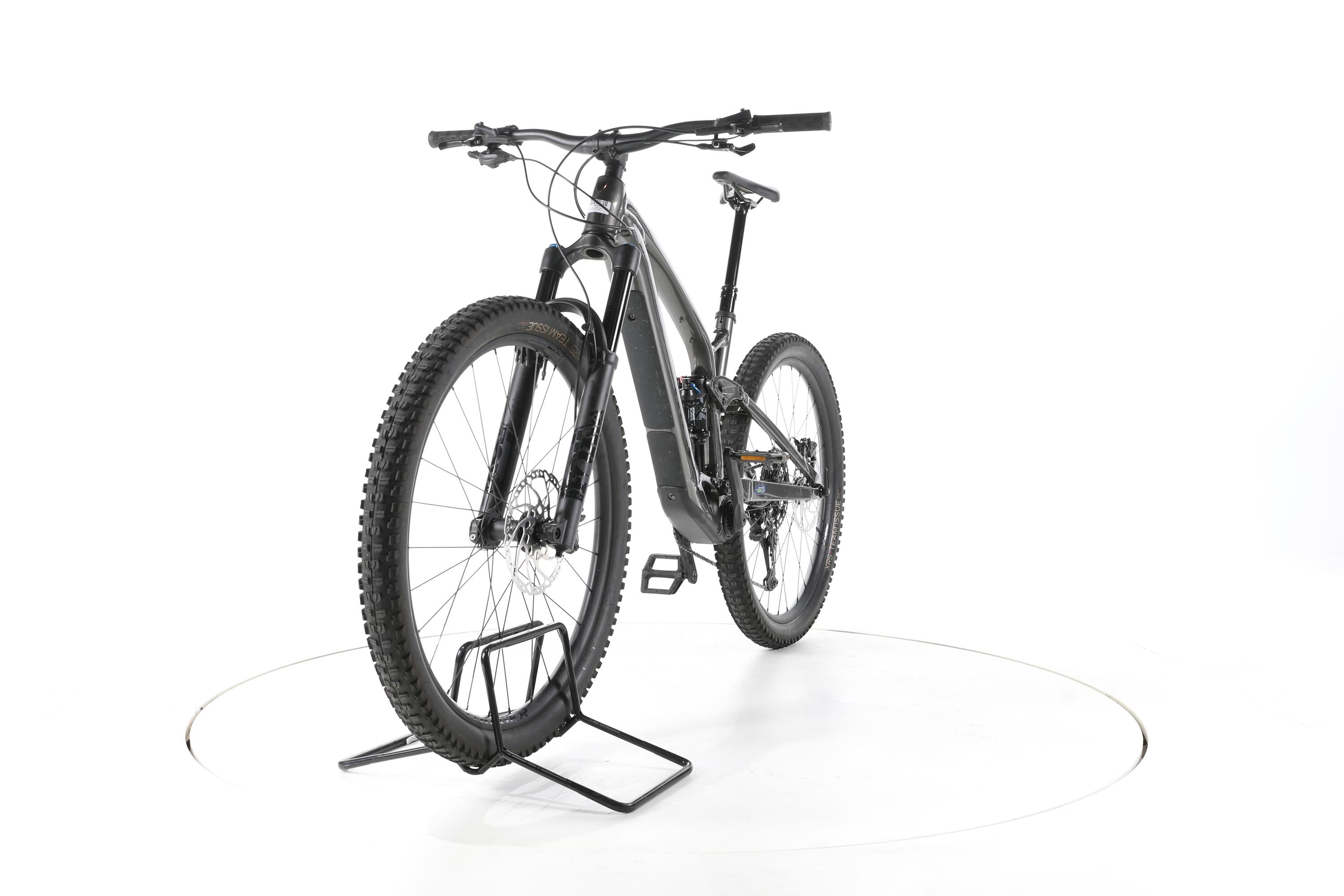 Reconditionné - Trek Fuel EXe 9.5 Fully E-Bike - Bon 4/7