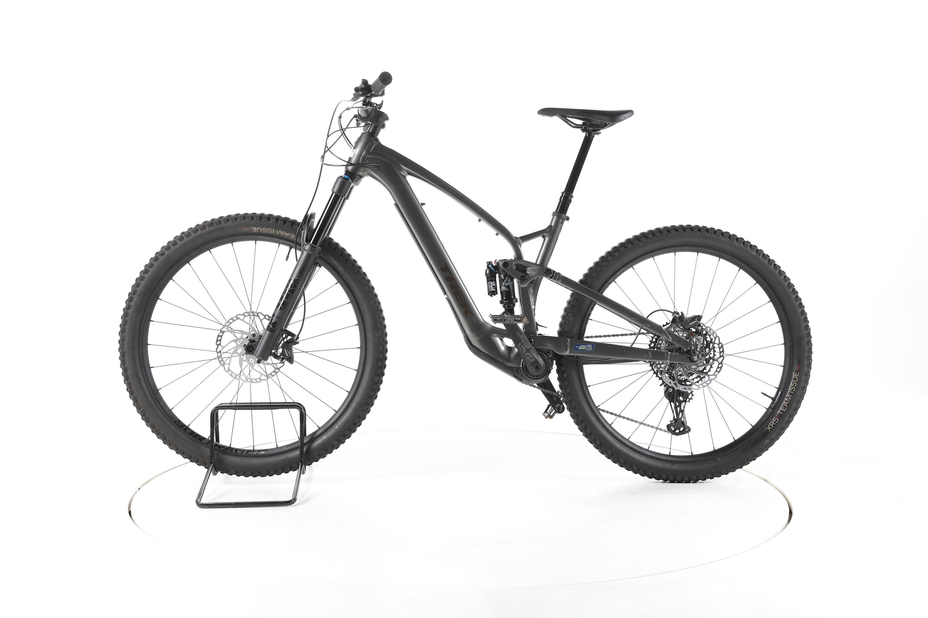 Reconditionné - Trek Fuel EXe 9.5 Fully E-Bike - Bon 6/7