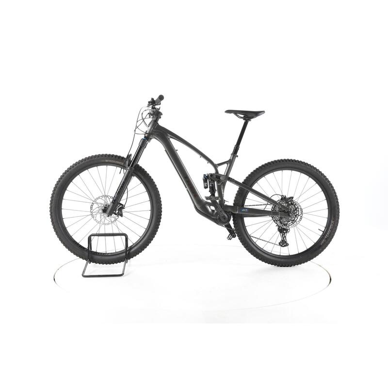 2ND LIFE - Kolo Trek Fuel EXe 9.5 - Dobrý stav