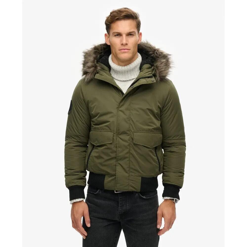 Bomber Superdry Everest 3/7