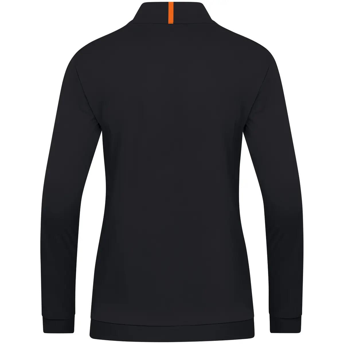 Veste femme Jako polyester Challenge 2/7