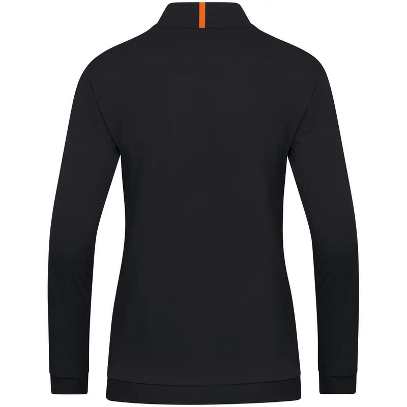 Női dzseki Jako polyester Challenge