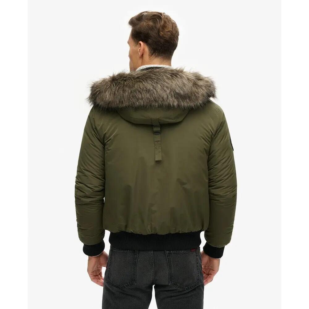 Bomber Superdry Everest 5/7