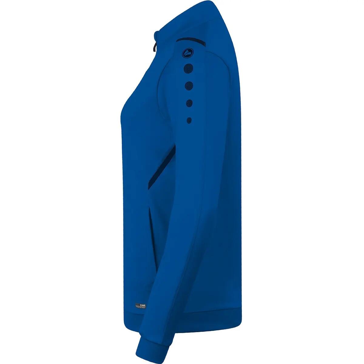 Veste femme Jako polyester Challenge 3/7