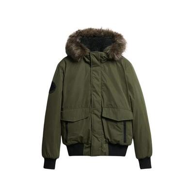 Bomber superdry everest