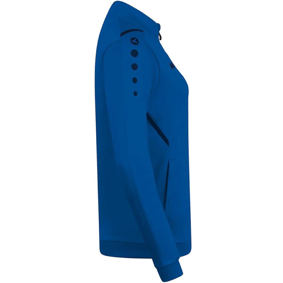 Veste femme Jako polyester Challenge 4/7
