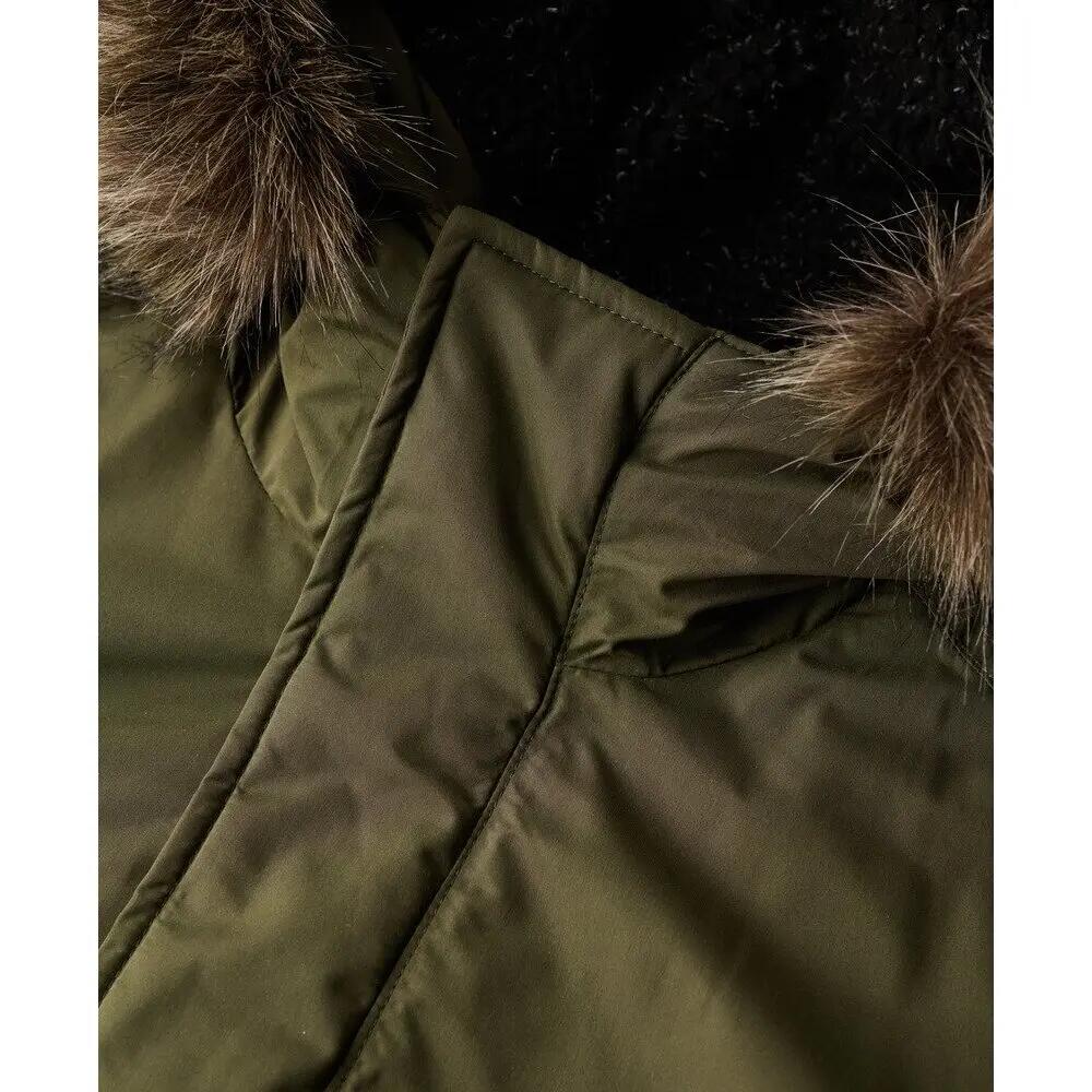 Bomber Superdry Everest 7/7