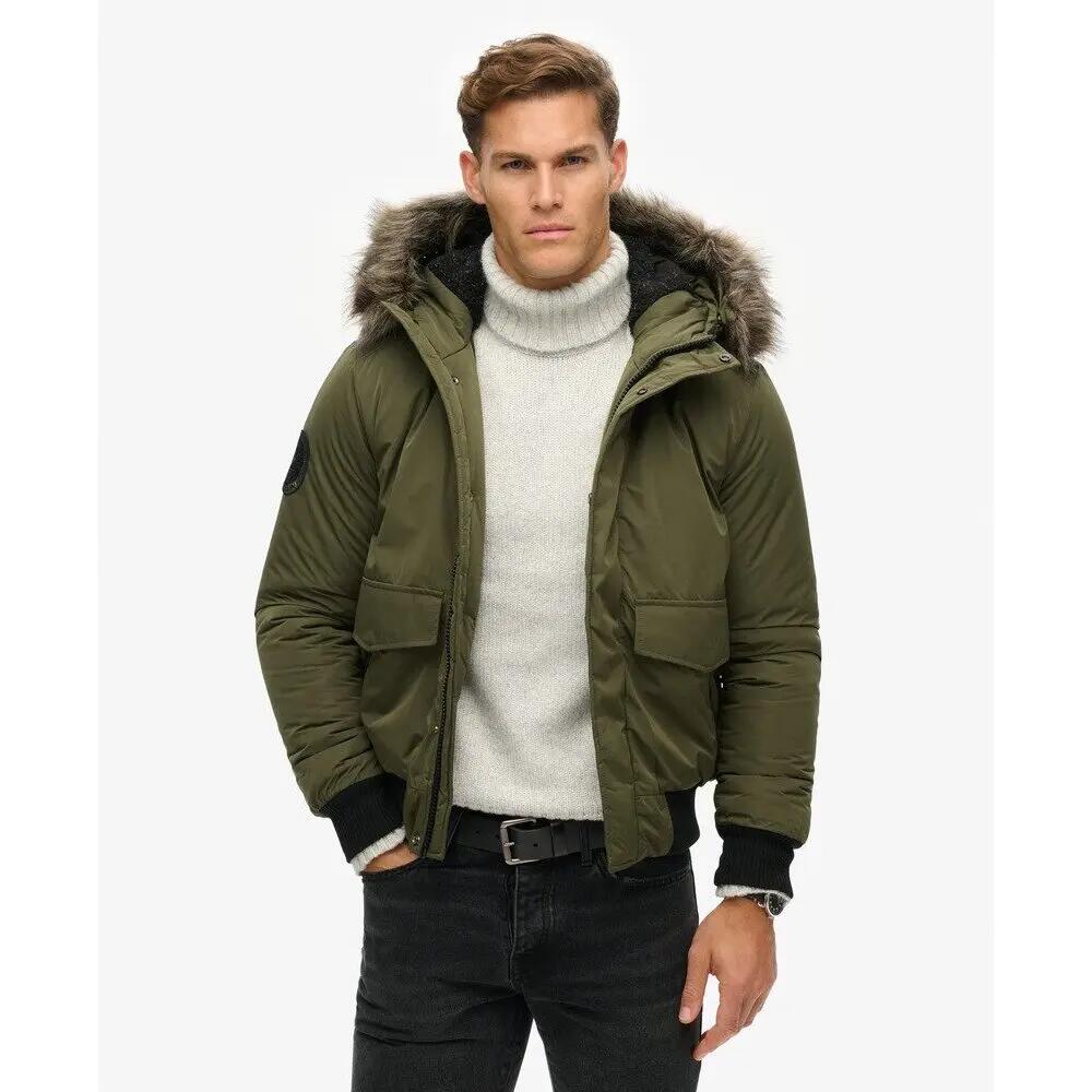 Bomber Superdry Everest 4/7