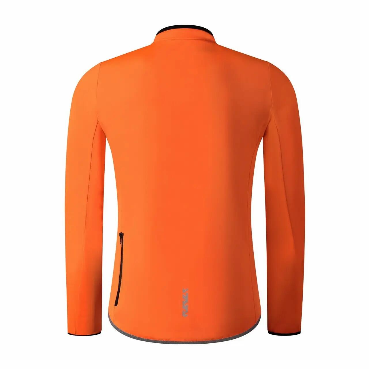 Giacca impermeabile Shimano Windflex 2/3