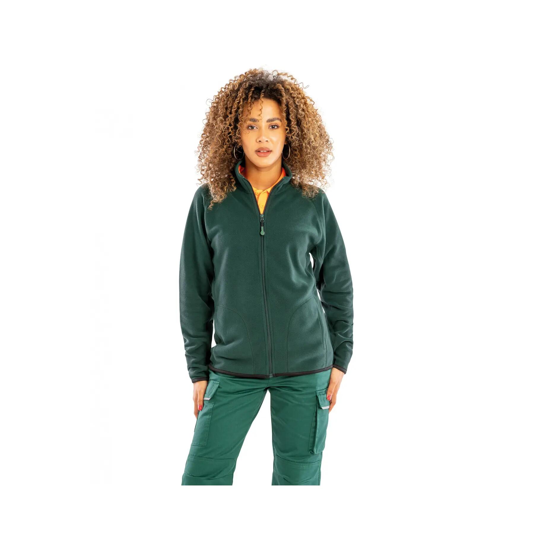 Chaqueta polar térmica Result 3/6