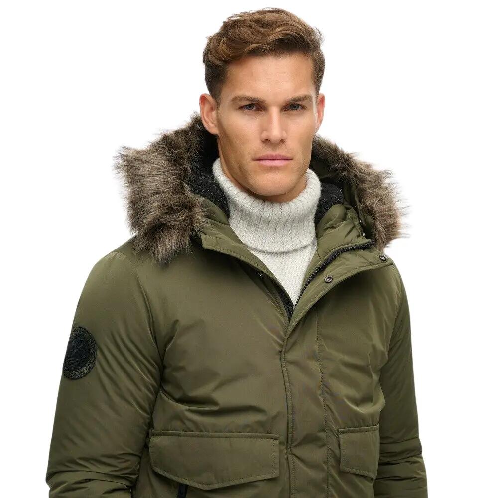 Bomber Superdry Everest 6/7