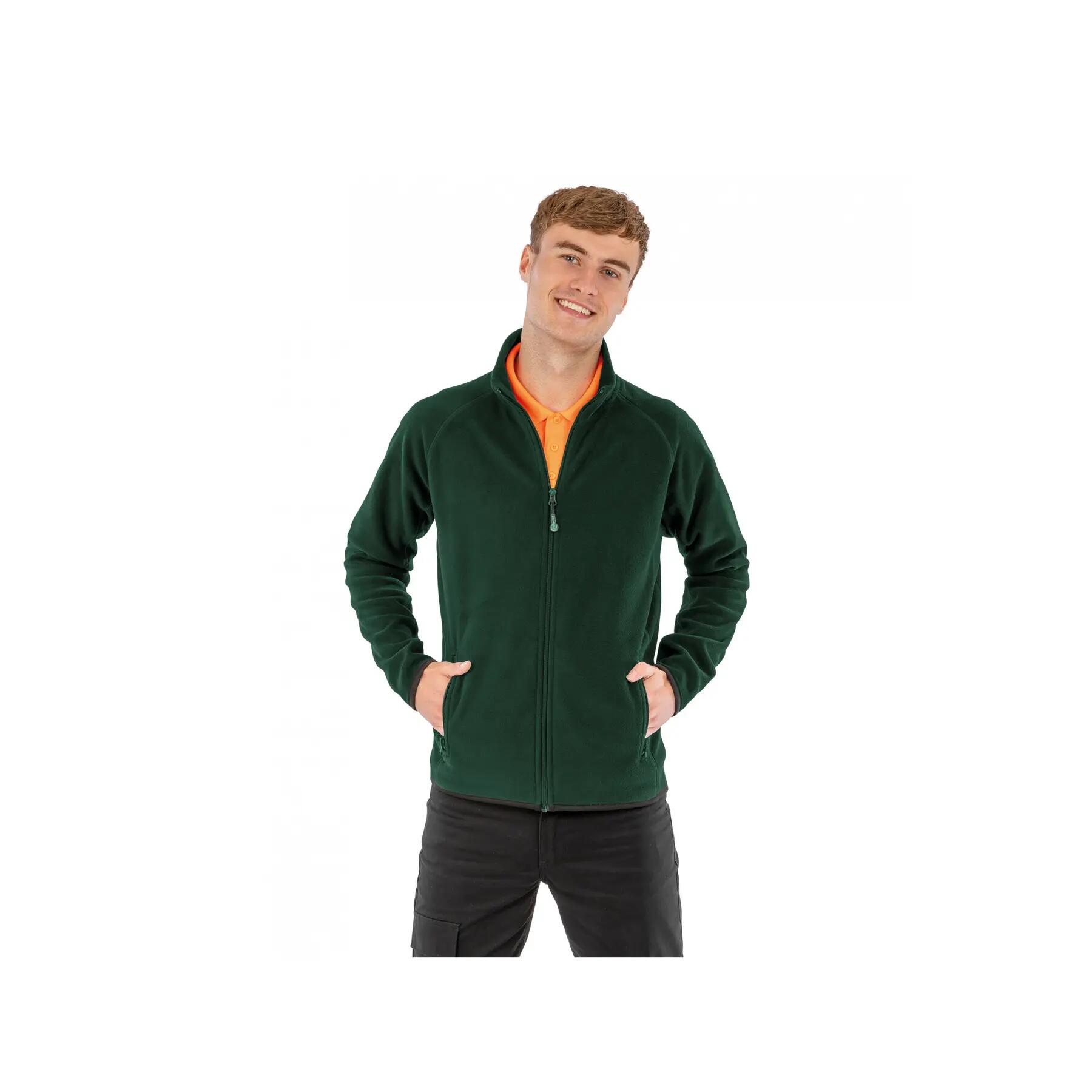 Chaqueta polar térmica Result 5/6