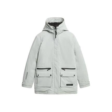 Parka rembourrée femme Superdry City