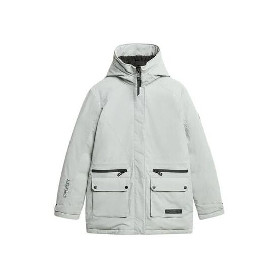 Parka rembourrée femme Superdry City