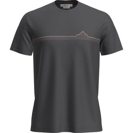 T-Shirt Merino 150 Tech Lite SS Tee Ran