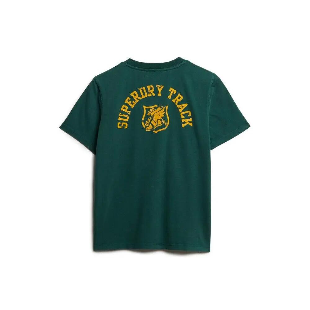 T-shirt da donna Superdry Vintage Prep 2/3