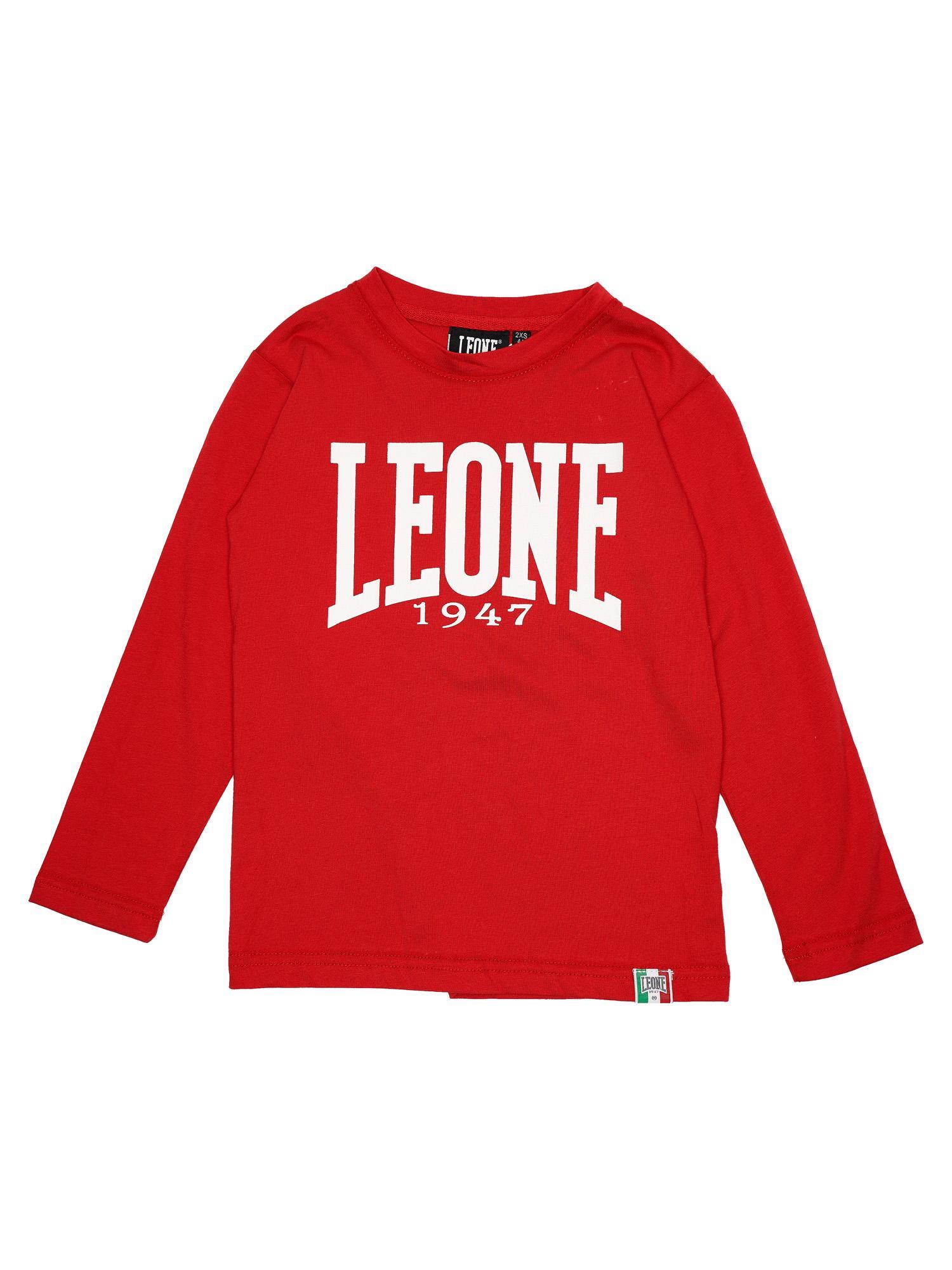 Tricou nou de bază cu mânecă lungă pentru copii