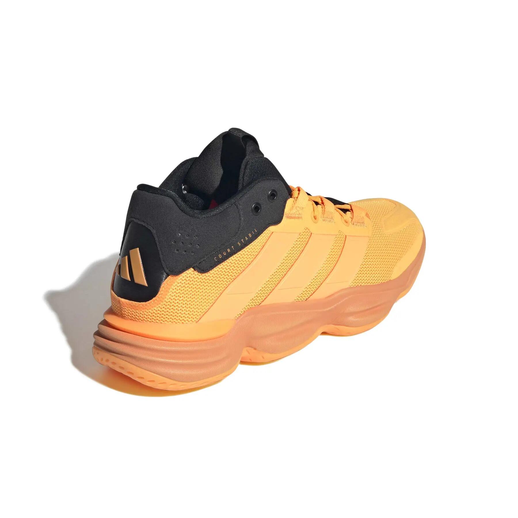Chaussures indoor adidas Court Stabil 4/7