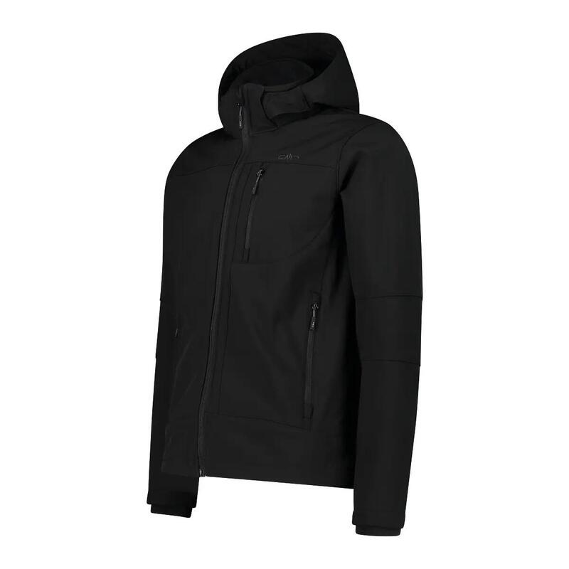Férfi CMP softshell kabát