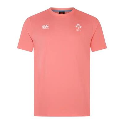 Maglietta in cotone Irlanda Team 2023