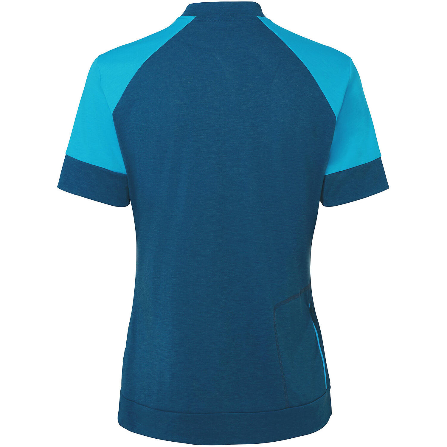 Damen Shirt Wo Altissimo Q-Zip Shirt 2/7