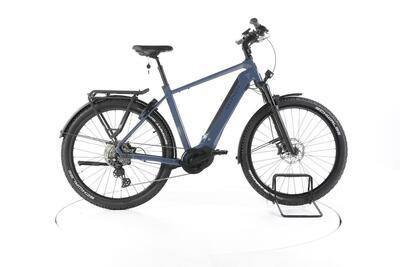 Tweedehands - kalkhoff entice 5.b move+ trekking e-bike - zeer goed