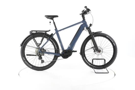 Reconditionné - Kalkhoff Entice 5.B Move+ Trekking Vélo électrique - Très Bon